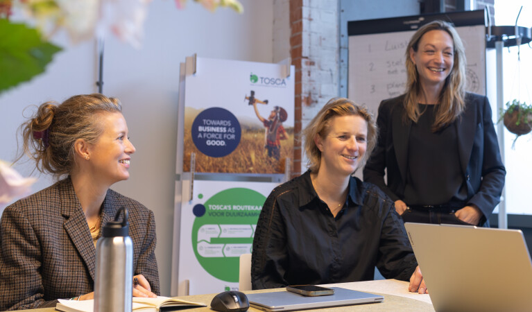 Implementatie & engagement